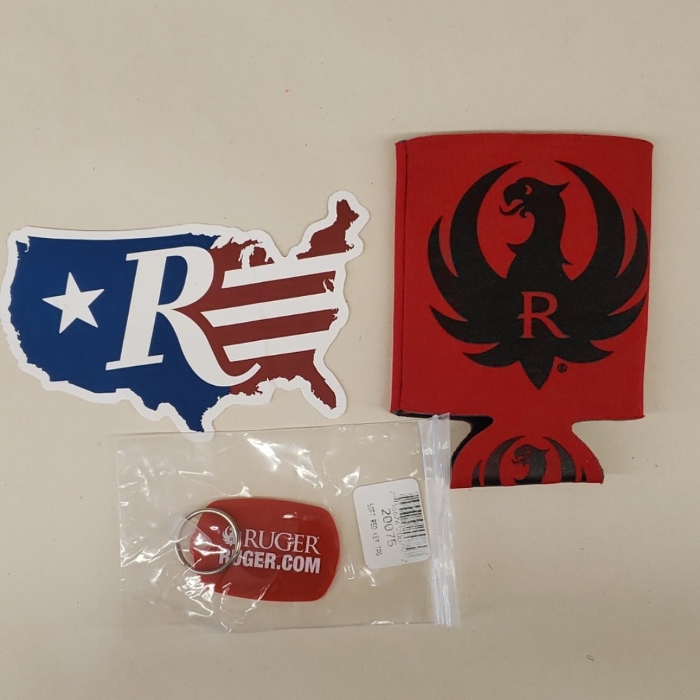 Ruger Lot *REASONABLE OFFERS*